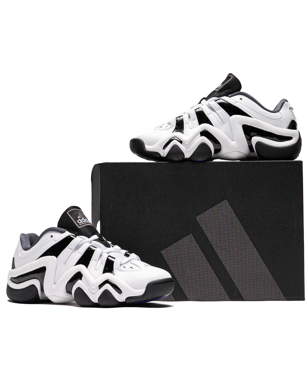 Adidas Originals CRAZY 8 LOW